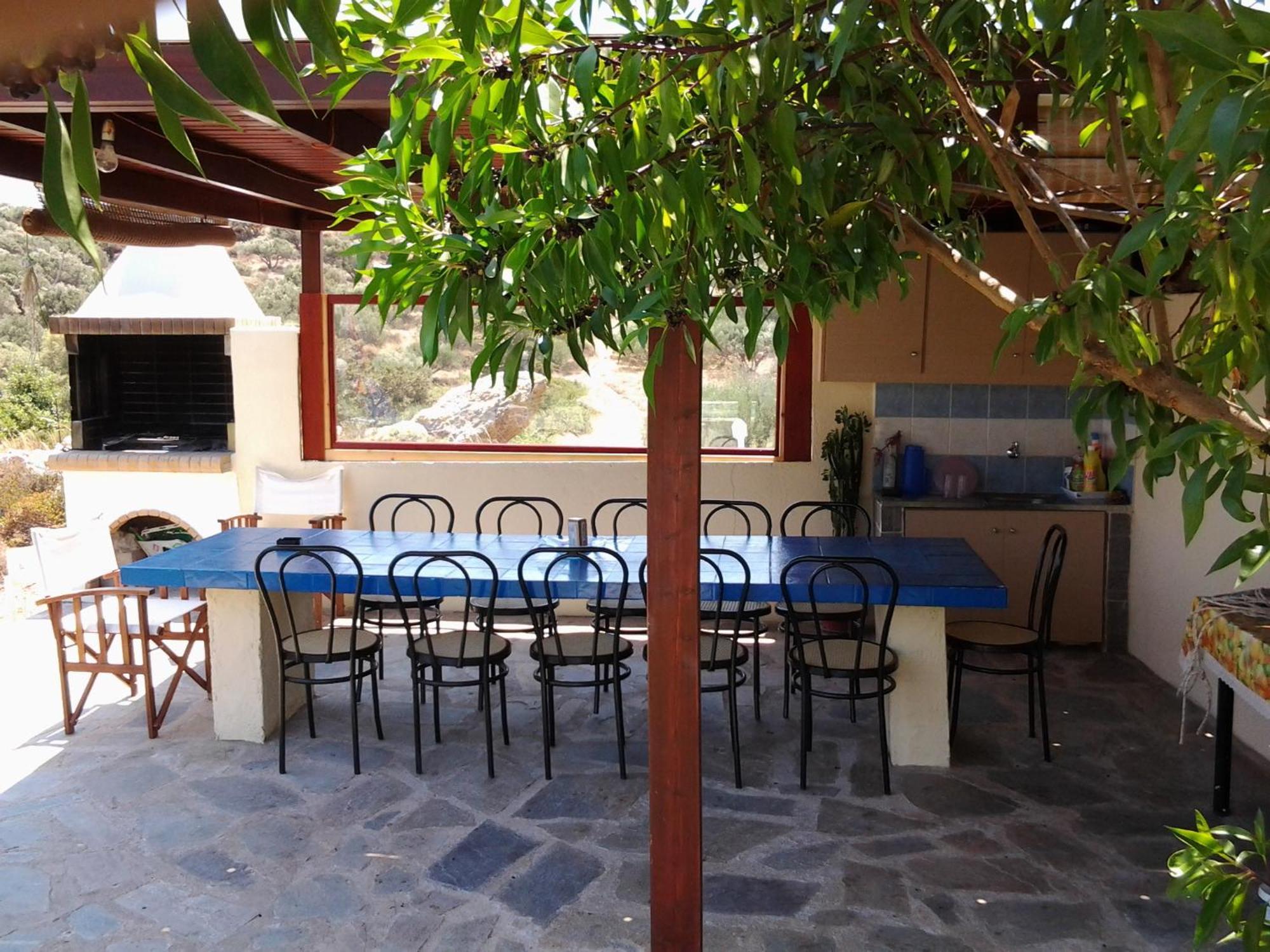 Διαμερίσματα Γαλήνη Παλαίκαστρο Εξωτερικό φωτογραφία
